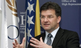 Lajčak: BiH će biti nagrađivana