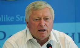 Usorac: Blokada se nastavlja, čekamo sjednicu Upravnog odbora UIO BIH
