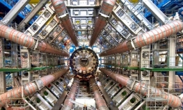 Otkrivene dvije nove subatomske čestice