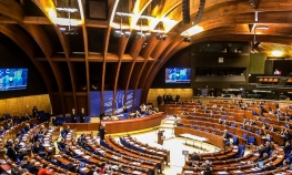 BiH postala član Pompidou grupe Savjeta Evrope