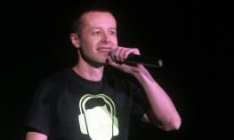 "Dr Iggy" nastupa u Banjaluci