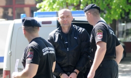 Izvedena četiri svjedoka  na suđenju inspektorima