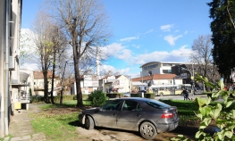 Parking mjesto nemoguća misija za stanare