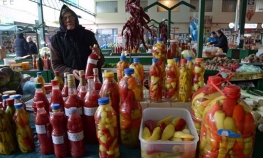 Pod lupom zimnica iz kućne radinosti