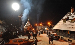 "Kustendorf" jedan od najprirodnijih festivala 