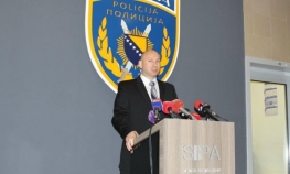 Krunić: Nije momenat za raspravu o Zupcu