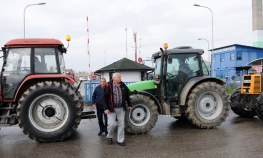 Mljekari dobili pojačanje iz FBiH