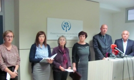Za devet projekata milion KM 
