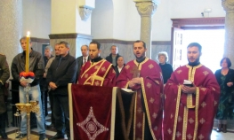 Obilježen dan ulaska srpske vojske u Banjaluku 