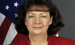 Jednoglasna podrška za novu ambasadoricu    