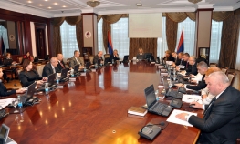 Preduzeće "Autoputevi" ovlašteno za nastavak pregovora sa Kinezima