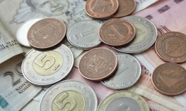 Prosječna plata u BiH u septembru 826 KM