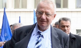 Hitna rezolucija Evropskog parlamenta o Šešelju