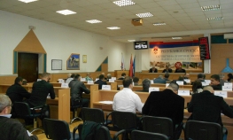 Nacrt budžeta oko 18,7 miliona KM