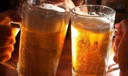 Godišnje popijemo 60 litara piva