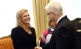 Predsjednička kampanja bez blještavila
