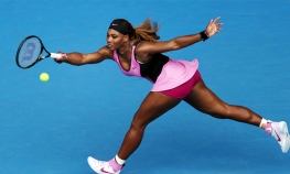 Serena najbolja, Halep najviše napredovala