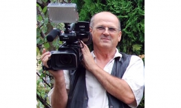 Mehmed - Meša Bašić uspio nakon poplava obnoviti studio