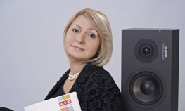 Senka Kurt:  "Golubije srce" zbirka prekrasnih priča