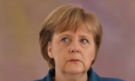 Merkel: Njemačka neće priznati palestinsku državu