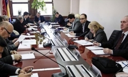 Osam kandidata za predsjednika SDP-a