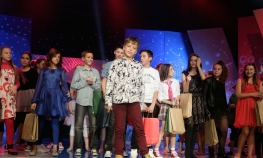 Mladi telenti nastupili na festivalu "Mali kompozitor - Banjaluka 2014"