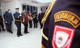 Policija RS rame uz rame s evropskim agencijama