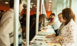 Otvoren sajam zapošljavanja u Zenici