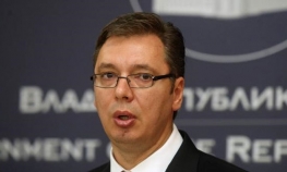 Vučić premijeru Turske: Pronađite ubicu