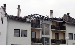 Uskoro počinje sanacija boračke zgrade