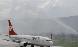 Magla se razišla, svi planirani avioni sletjeli na sarajevski aerodrom