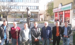 Veterani RS u Trebinju: Ko će brinuti o nama?