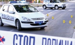 Žena poginula u saobraćajnoj nesreći