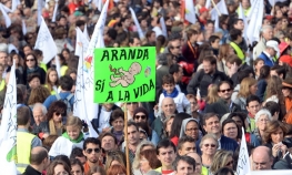 Desetine hiljada protestovalo protiv abortusa