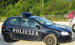 Mladić poginuo u kafiću