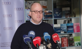 Mur: Vrata Evrope i dalje otvorena