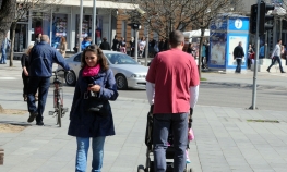 Dječji dodatak za više mališana