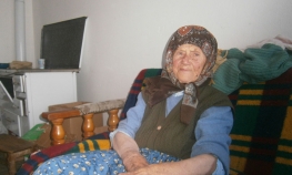 Sa stotinu godina prva ustaje i posljednja liježe
