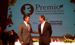 Martinez dobitnik Markesove nagrade
