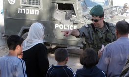  Tri Izraelca napala Palestinca