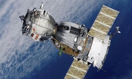 Svemirski brod Sojuz spustio se na ISS