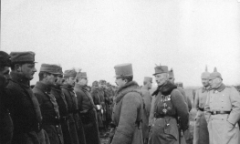  "Prese" o zločinima austro-ugarske vojske