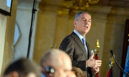 Đukanović: Balkanu potrebna ulaganja