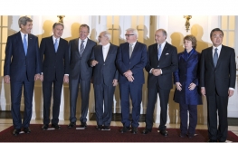 Napredak u pregovorima s Iranom