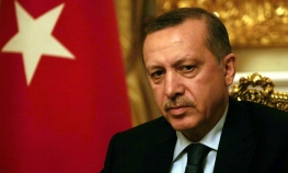 Erdoan: Žene nisu ravnopravne s muškarcima
