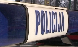 Sudar vozila hitne pomoći i "pežoa"