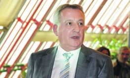 Uhapšen Miroslav Bogičević