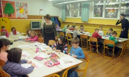 Asistenti djeci u nastavi tri mjeseca bez plate