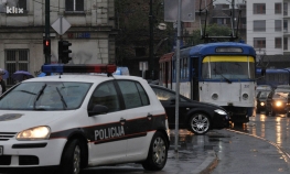 Pijani mladići isjekli putnike