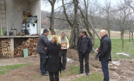 Na svojim ognjištima bez struje